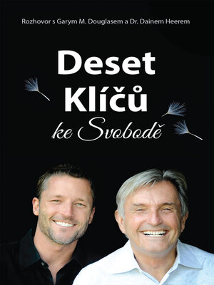 cover image of Deset klíčů ke svobodě